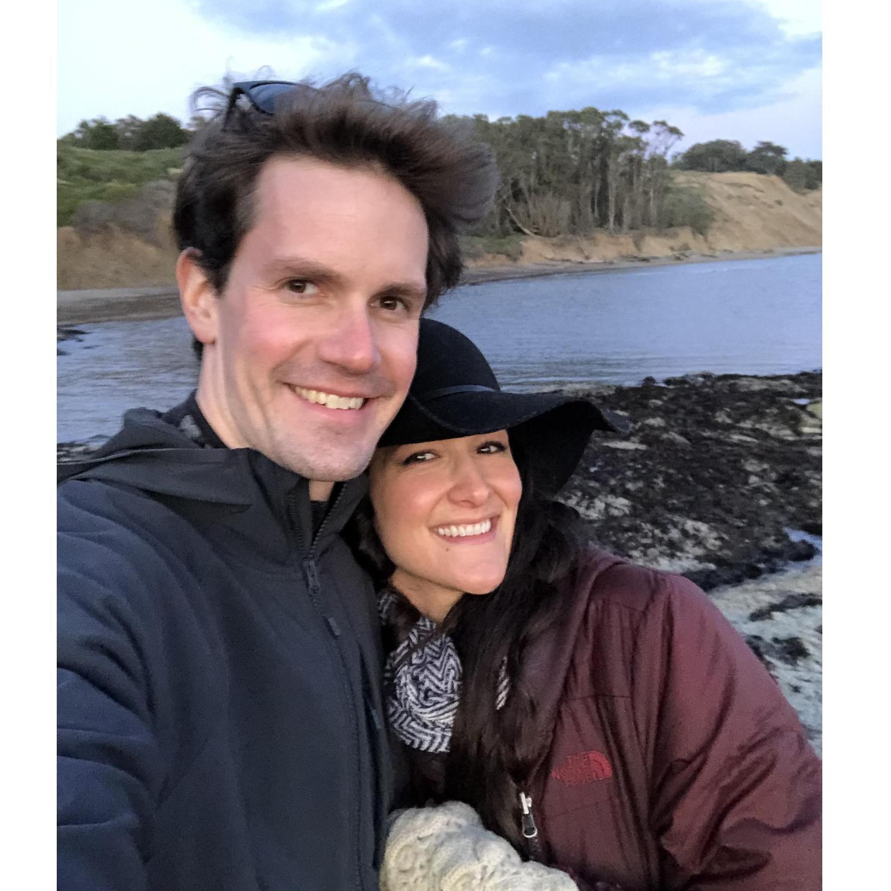 Bolinas is more than a surf town.