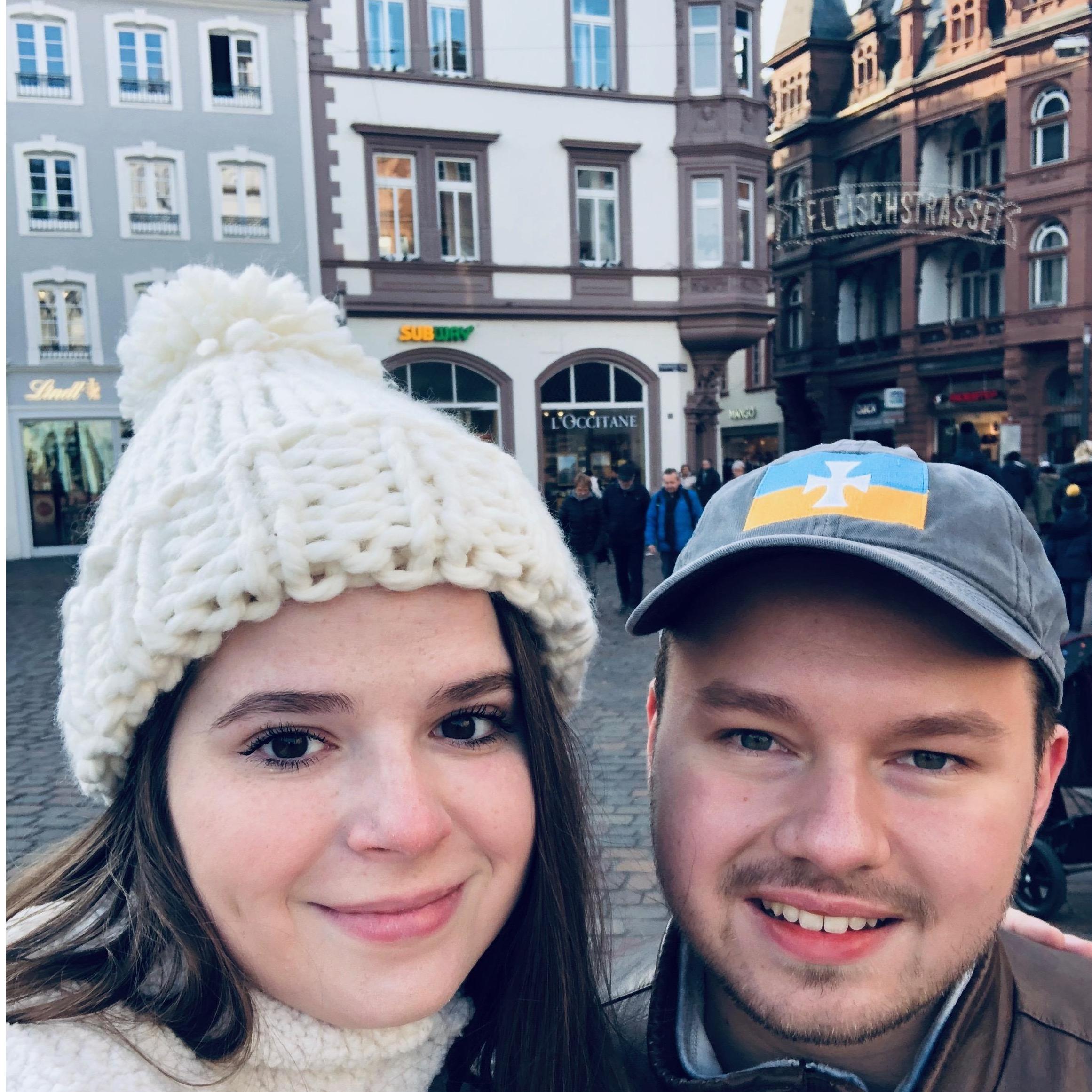 Germany 2019
