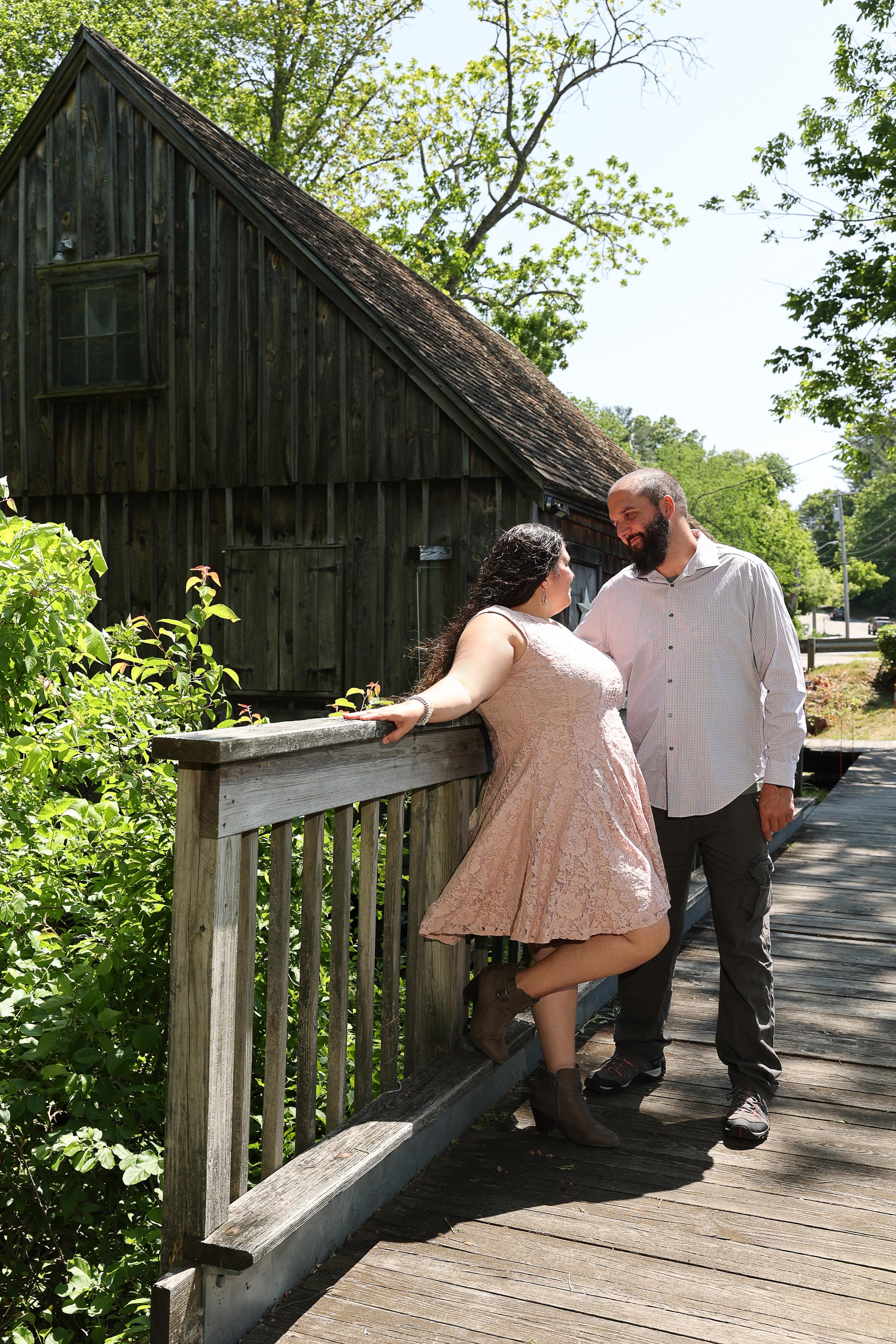 The Wedding Website of Michelle Souza and Zachary Millard