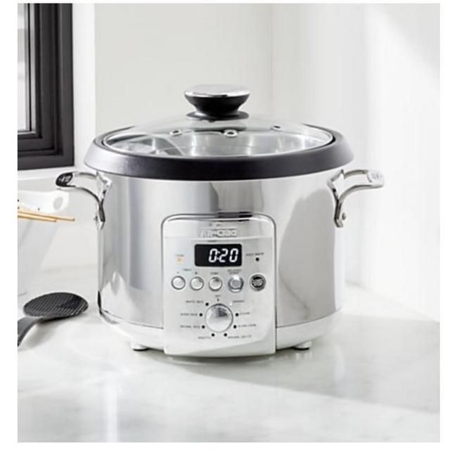 All-Clad Rice and Grain Cooker