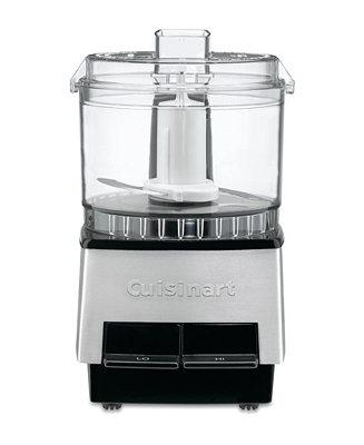 Cuisinart DLC-1 Mini-Prep® 2.6-Cup Food Processor