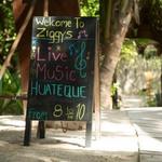 Live Music at ZIGGY'S (lunch or dinner)