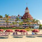 Hotel del Coronado