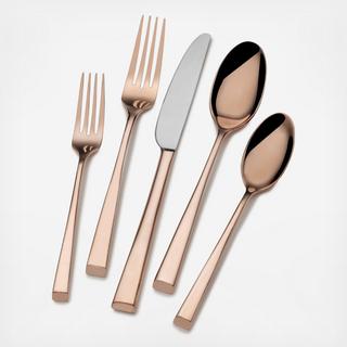 Rockford 20-Piece Flatware Set, Service for 4