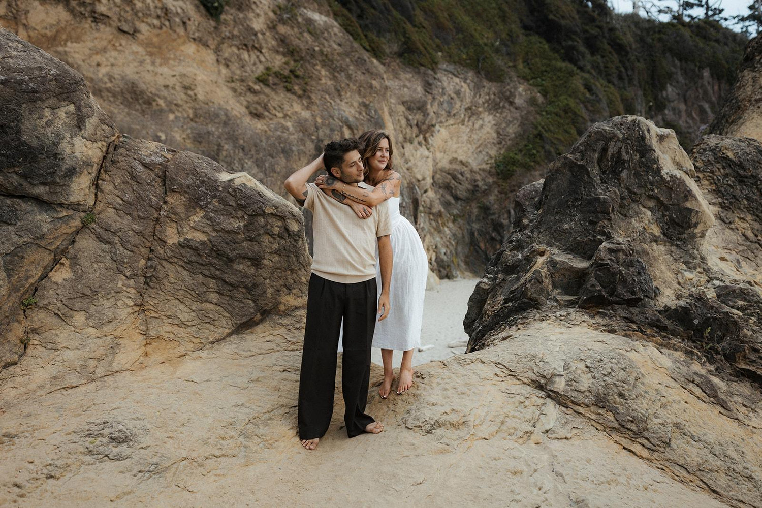 The Wedding Website of Mariel Shoemaker and Samy Abukhater