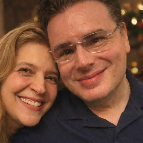 Ana Cristina’s and Michael’s new adventures fund