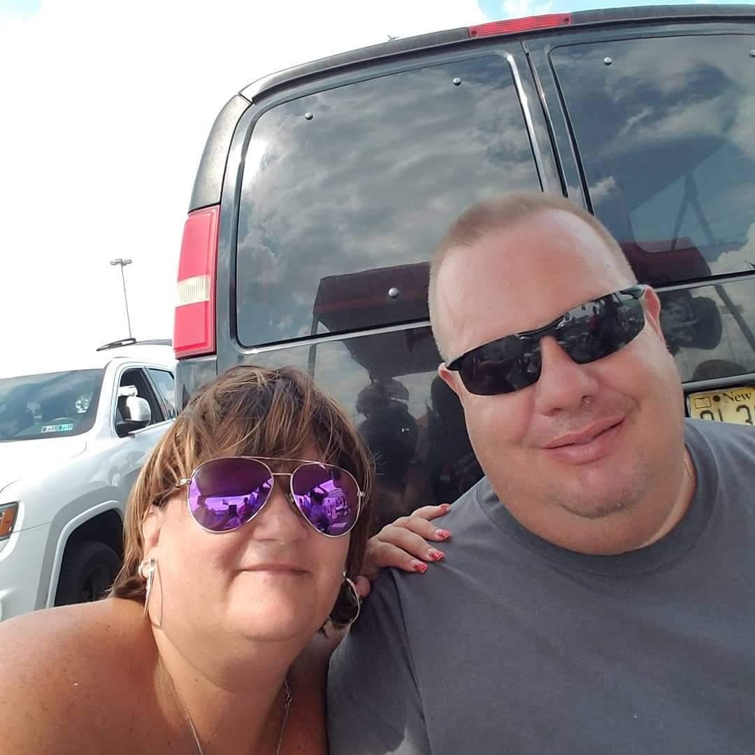 Yup....Tailgating at Kenny Chesney Metlife Stadium