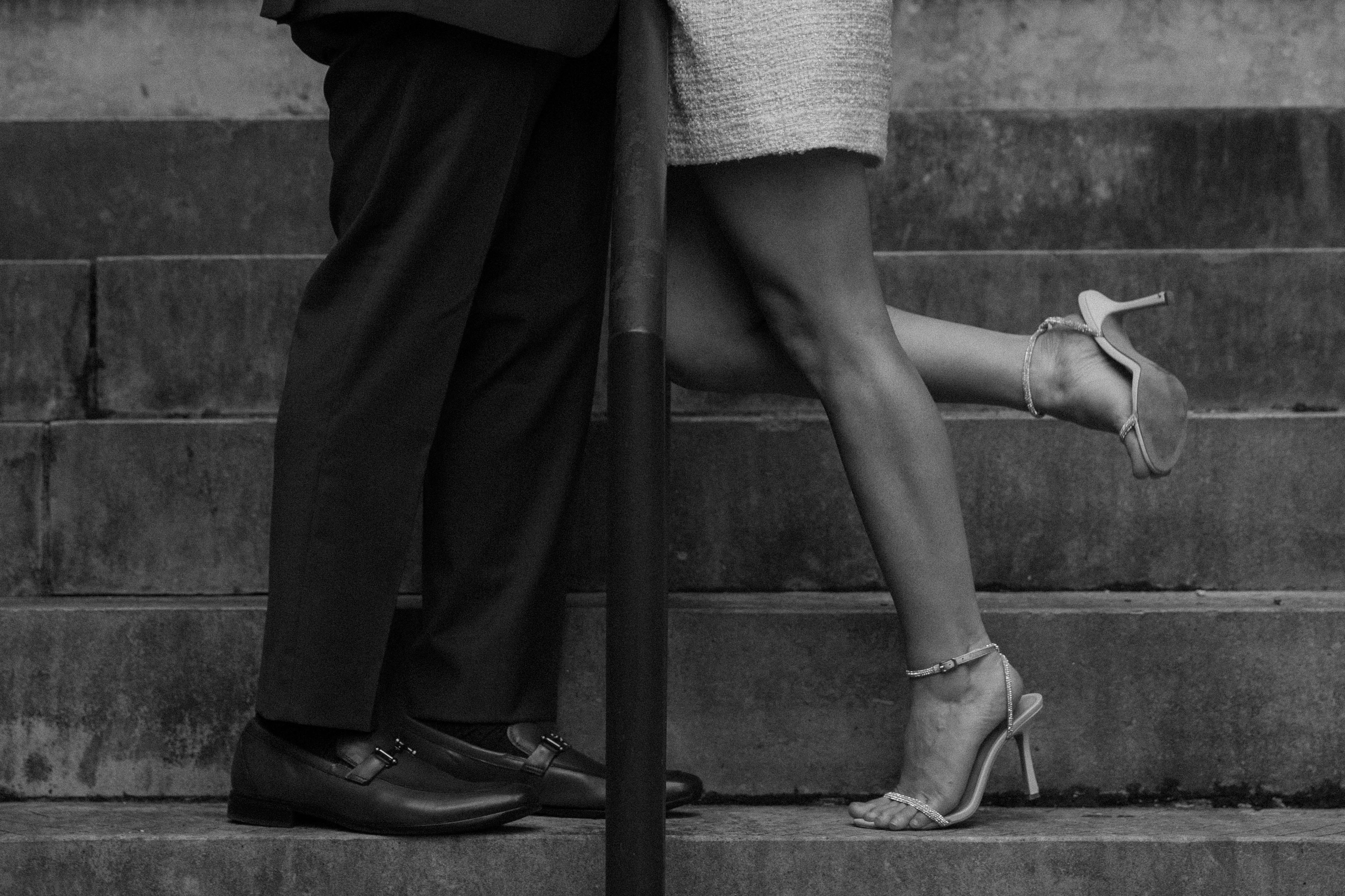 The Wedding Website of Allie Clouse and Alex Owens