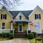 Cave Spring Welcome Center & Museum