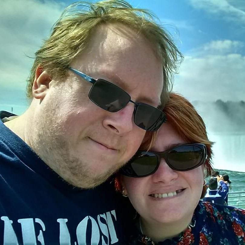 Niagara Falls, September 2017