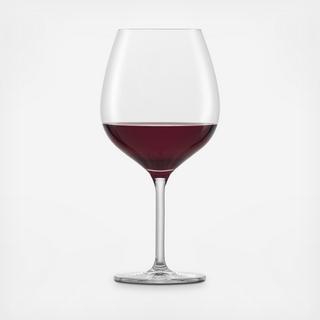 Banquet Burgundy Wine Glass, Set of 6