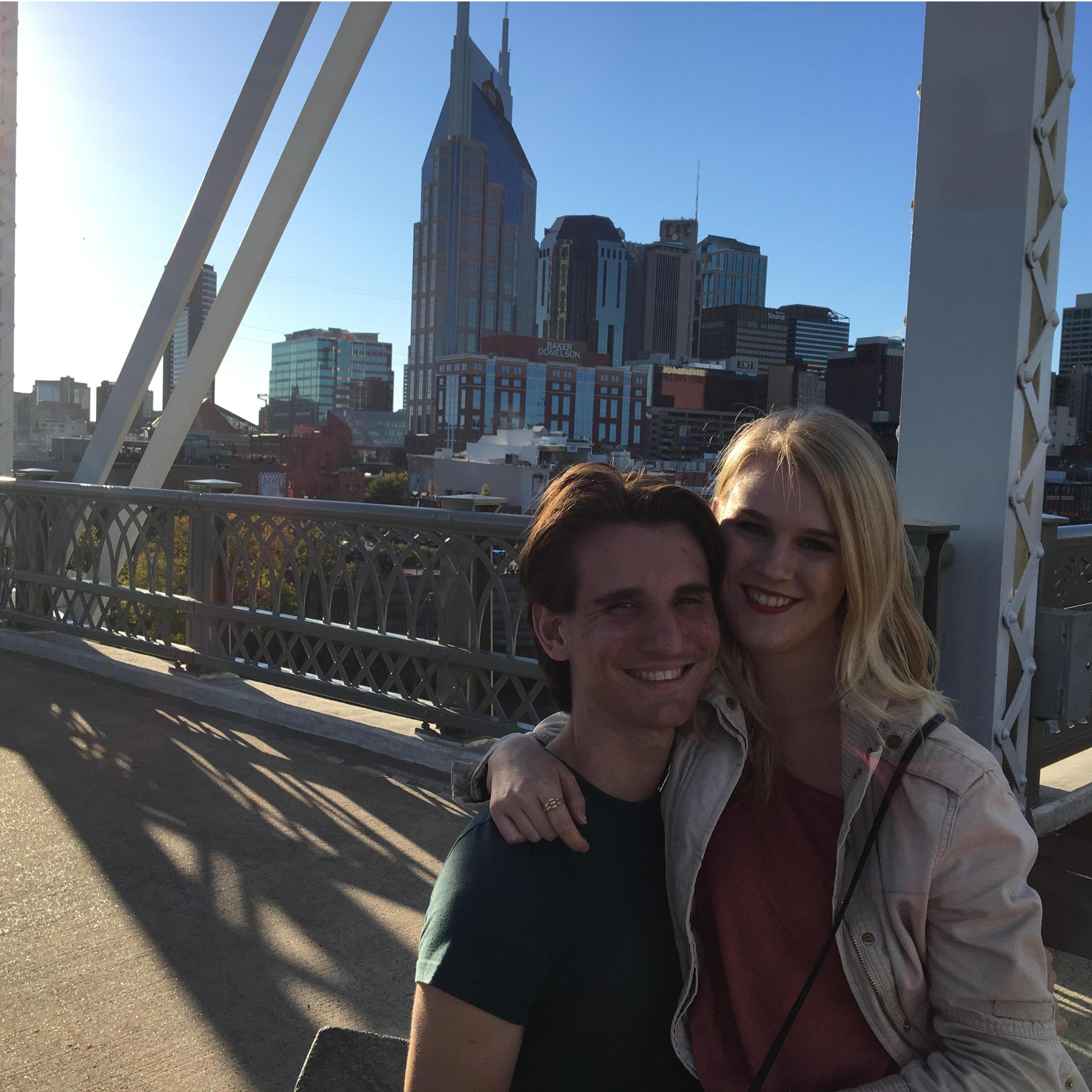 Nashville - 2016