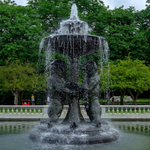 Detroit Zoo