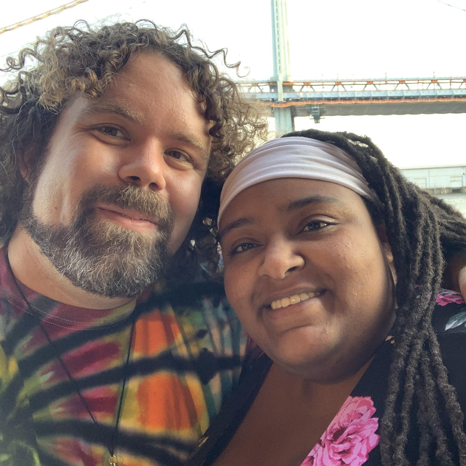 2021 - Trip to Philly for a sushi date that turned into a ramen date.