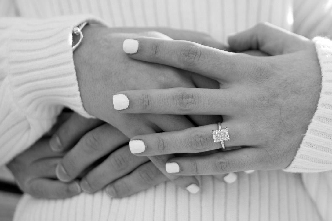 The Wedding Website of Hailey LeMay and Joseph Traversa
