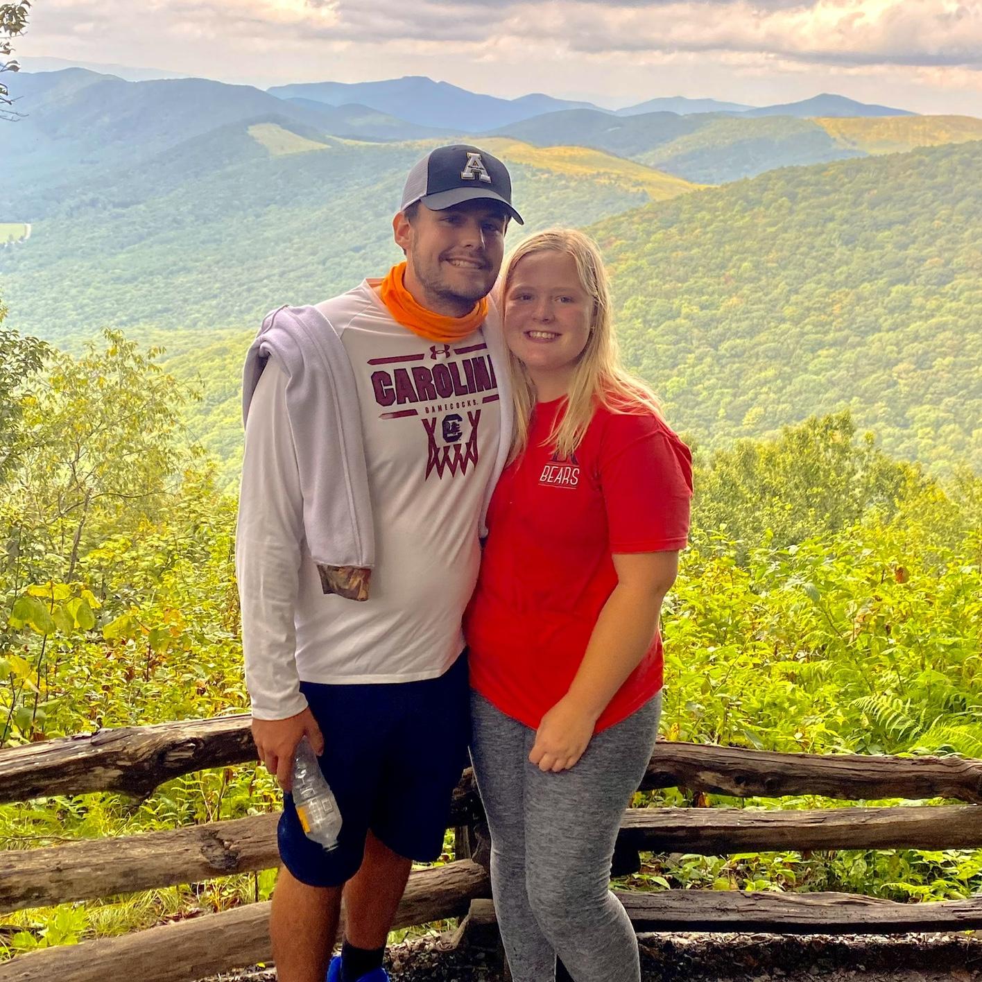 09/14/20: Elk Knob State Park