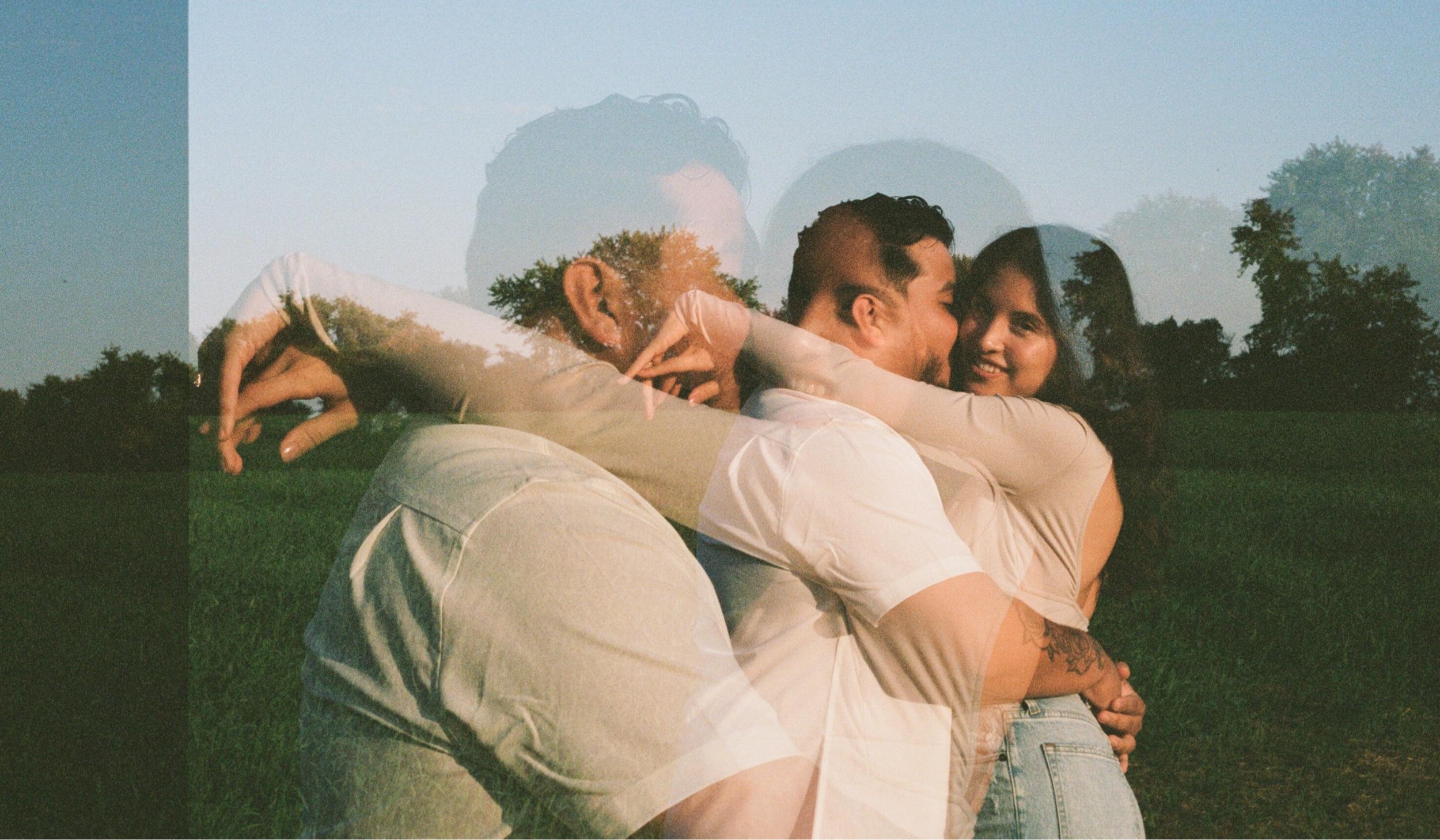 The Wedding Website of Thalia Bastidas and Christopher Cifuentes