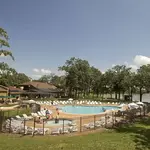 Resort amenities