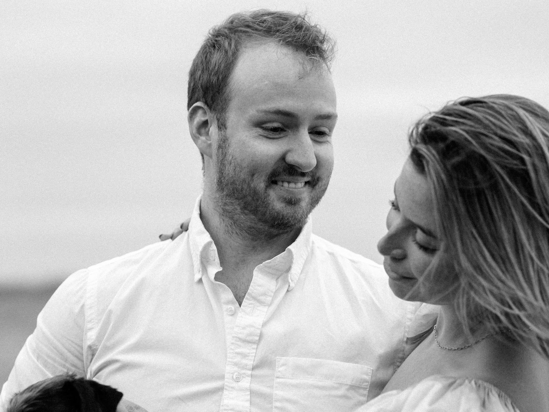 The Wedding Website of Sara Quirk and Evan Cirioni
