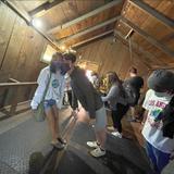 The Mystery Spot