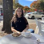 Old Europe Coffee and Desserts