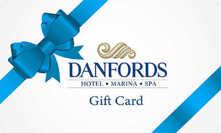 Danfords Gift Cards