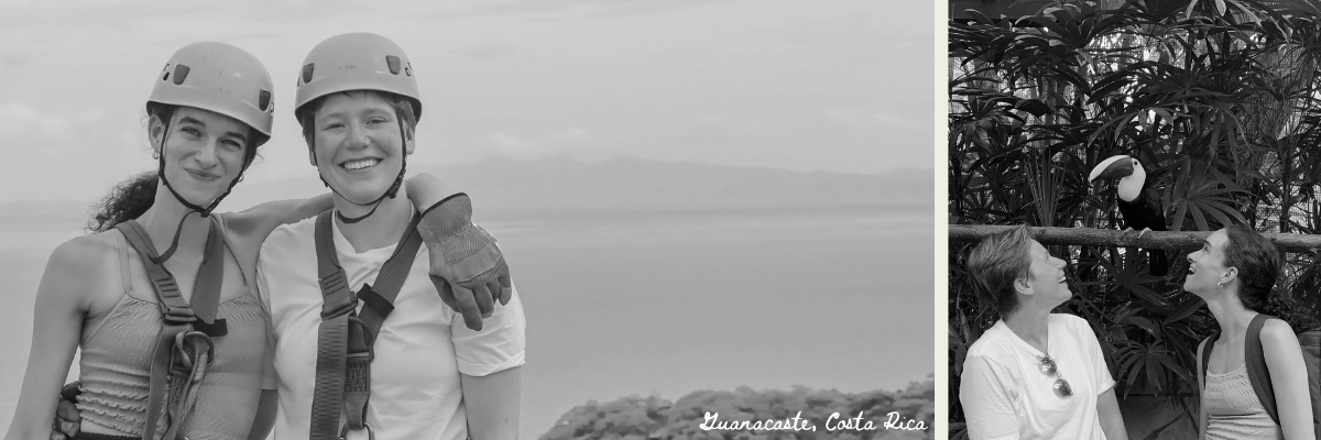 The Wedding Website of Riley Breakell and Taylor Zappone