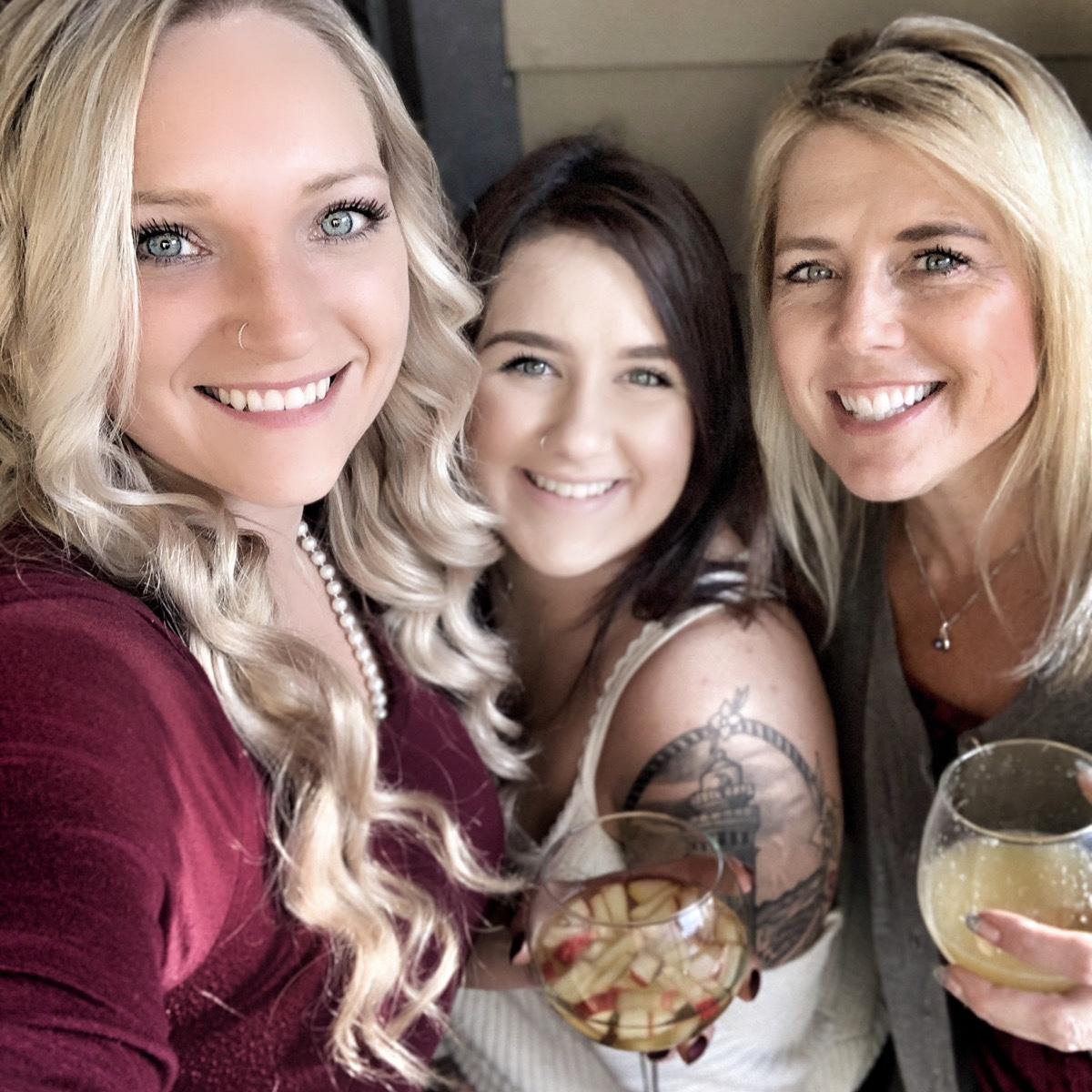 Thanksgiving 2019