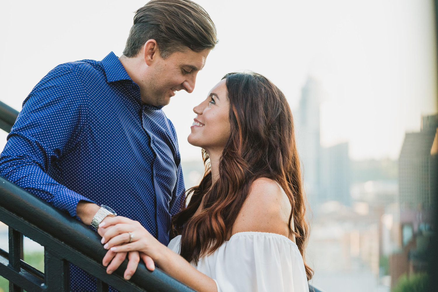 The Wedding Website of Colleen Gray and Michael Lucarelli