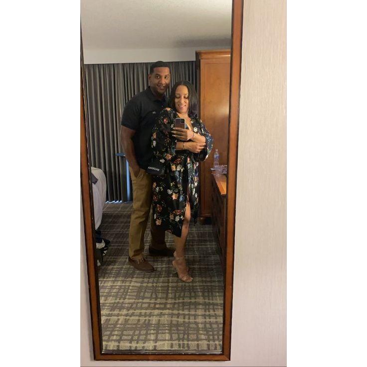 Our first date in Austin to Papadeux