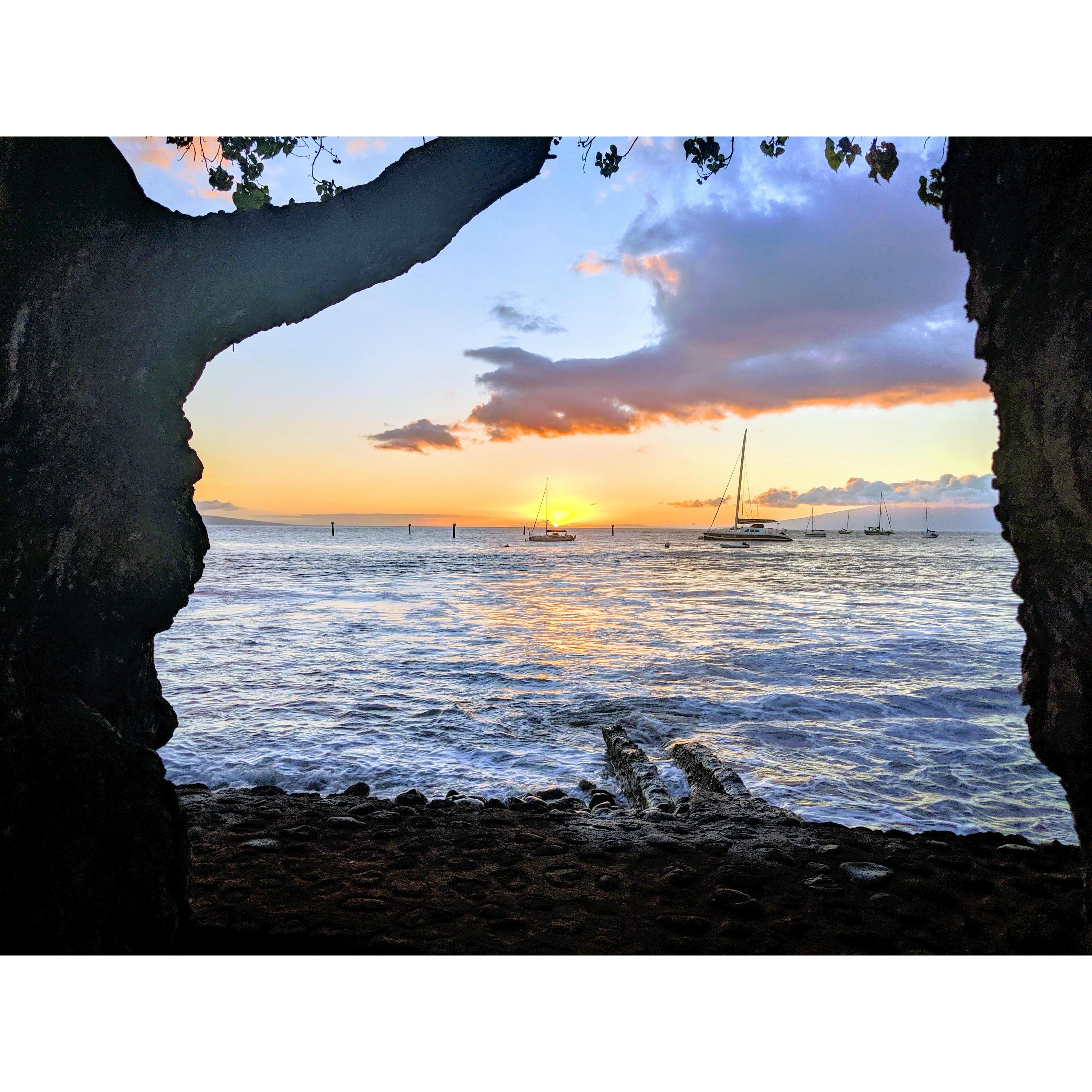 Maui, Hawaii