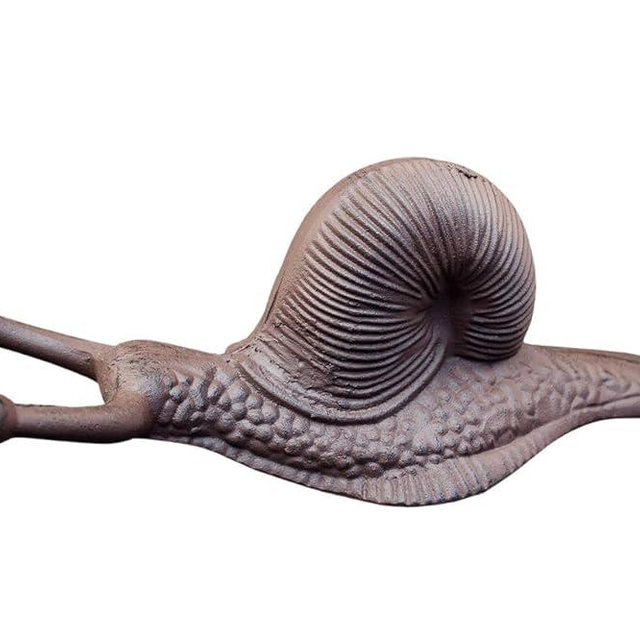Esschert Design Snail Bootjack