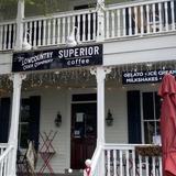Superior Coffee & Lowcountry Cider Company Breakfast and Lunch