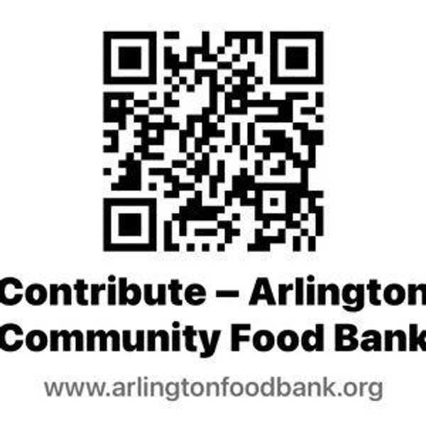 Arlington Food Bank