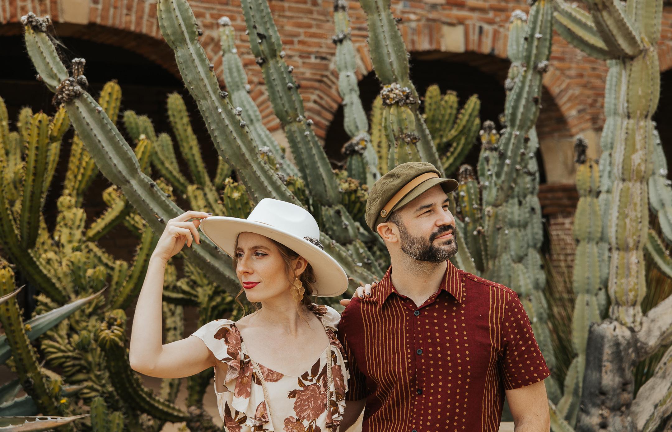 The Wedding Website of Iris Dutour and Mitchell Kluge