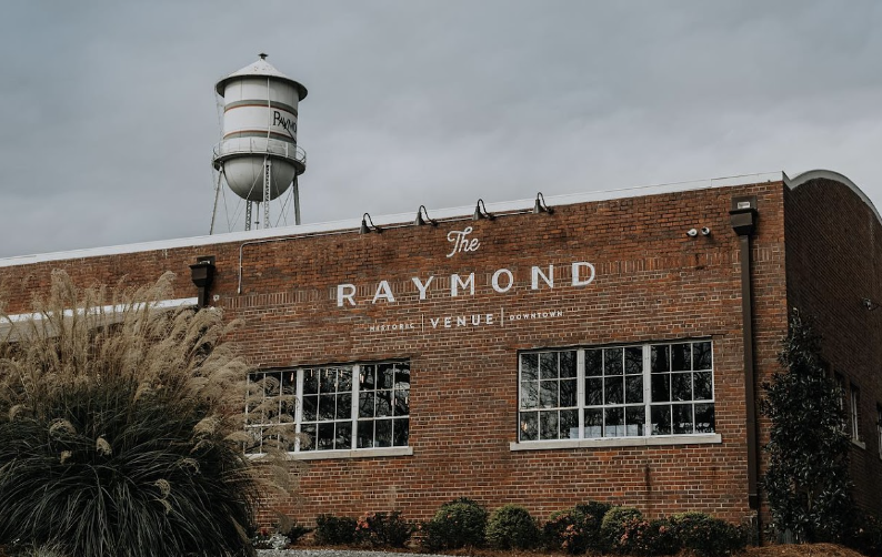 The Wedding Website of Christina Epps and Steffon Savage