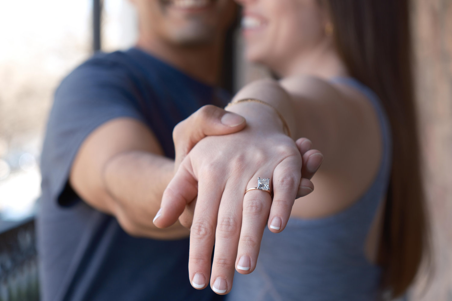 The Wedding Website of Ana Thue and Rex Corpus