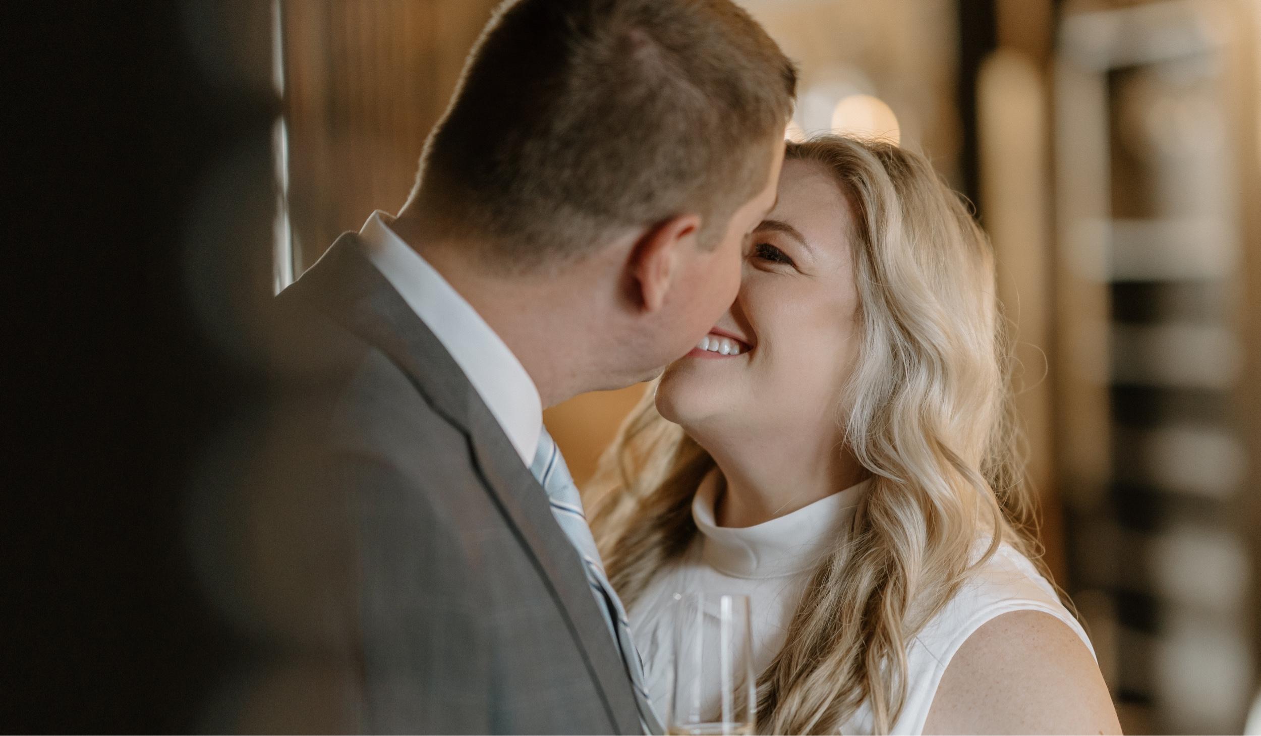 The Wedding Website of Amanda White and Chris Reed