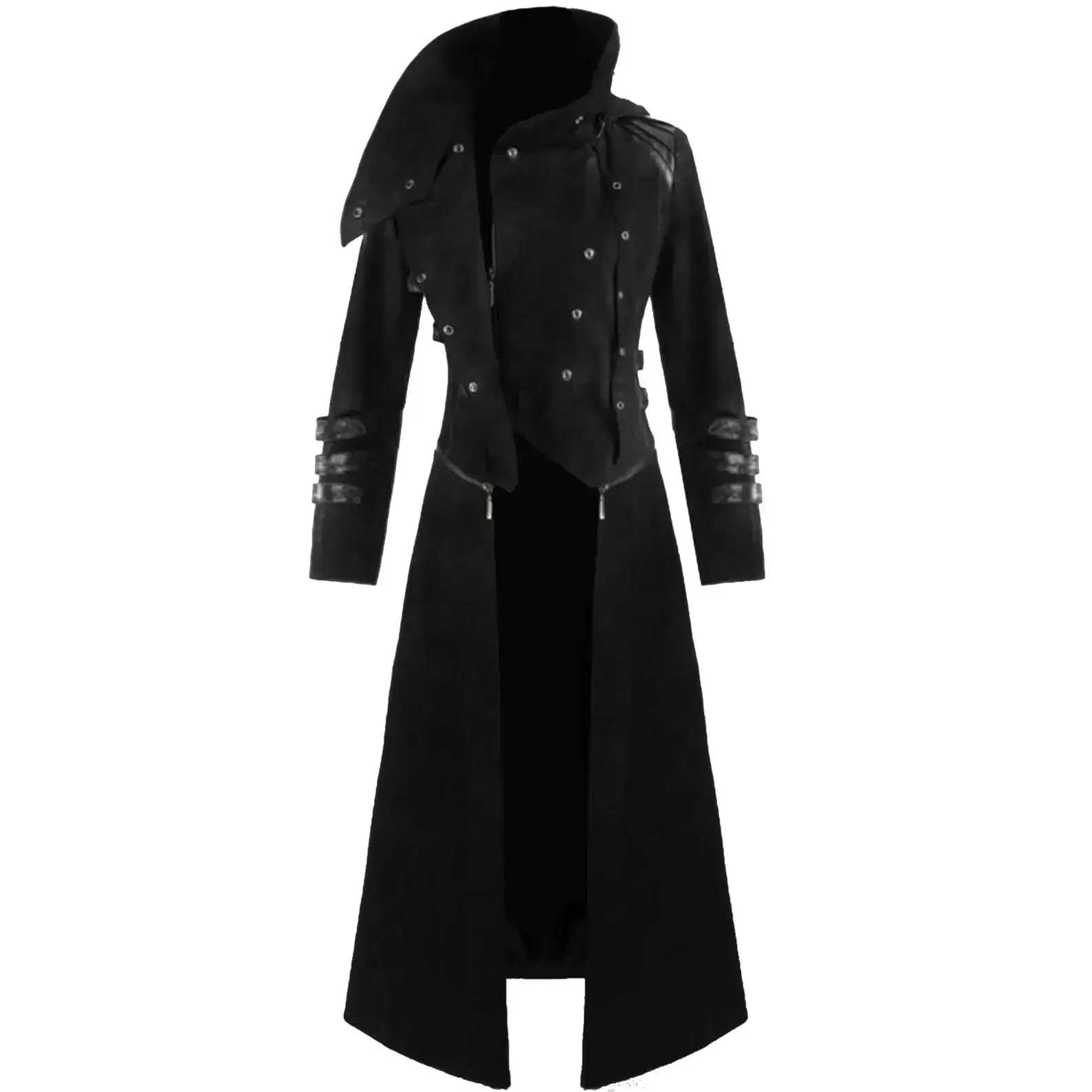Goth Coat