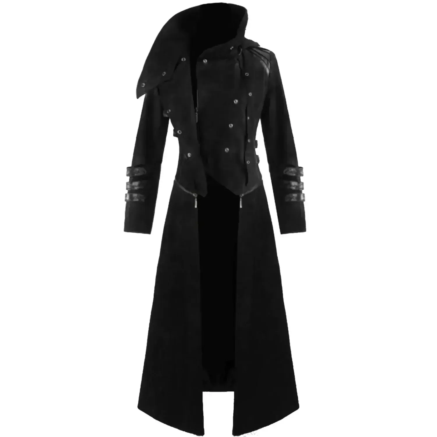 Goth Coat