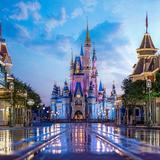Walt Disney World