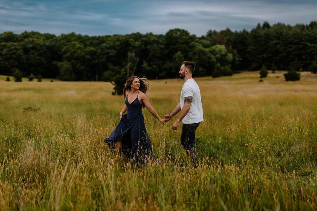 The Wedding Website of Nicole Decof and Matt Decof