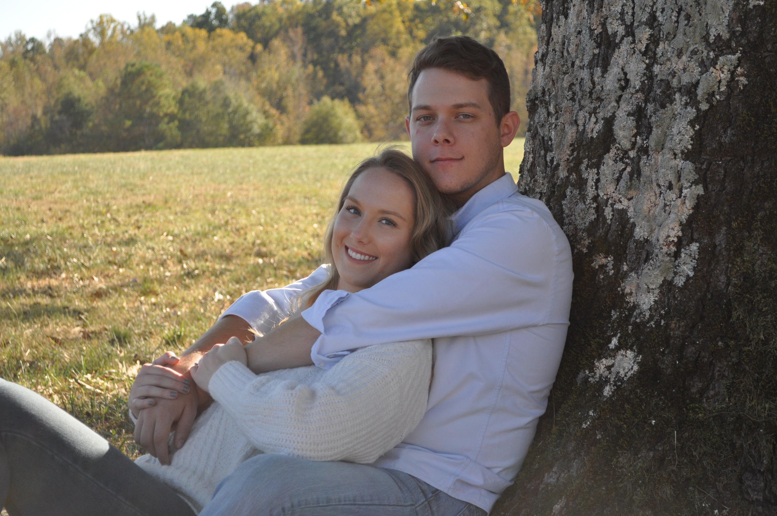 The Wedding Website of Payton Miles and Jesse Davis