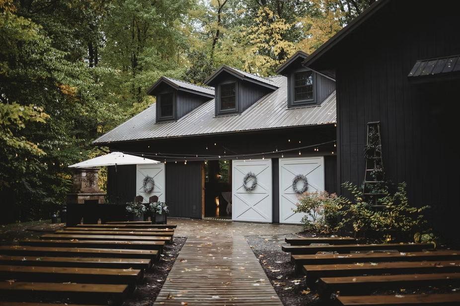 The Wedding Website of Macey Mexico and Jacob Stamps