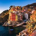 Cinque Terre