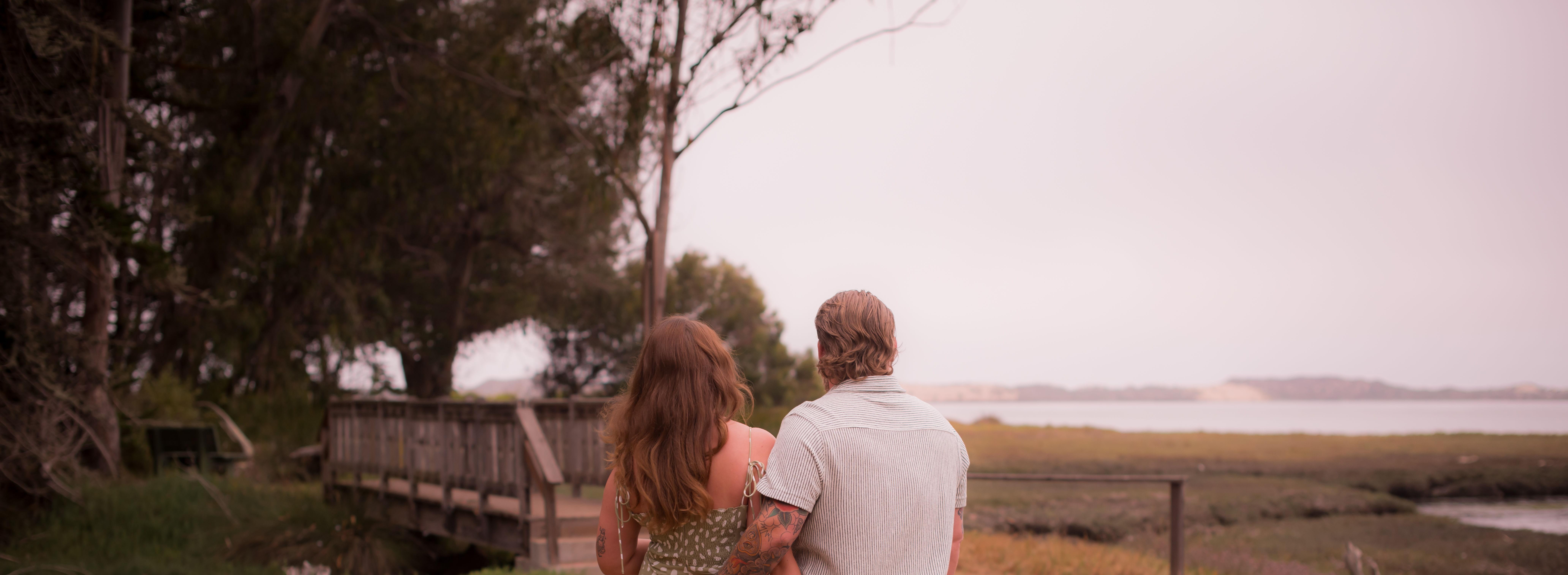 The Wedding Website of Marissa Ireton and Brian Widman