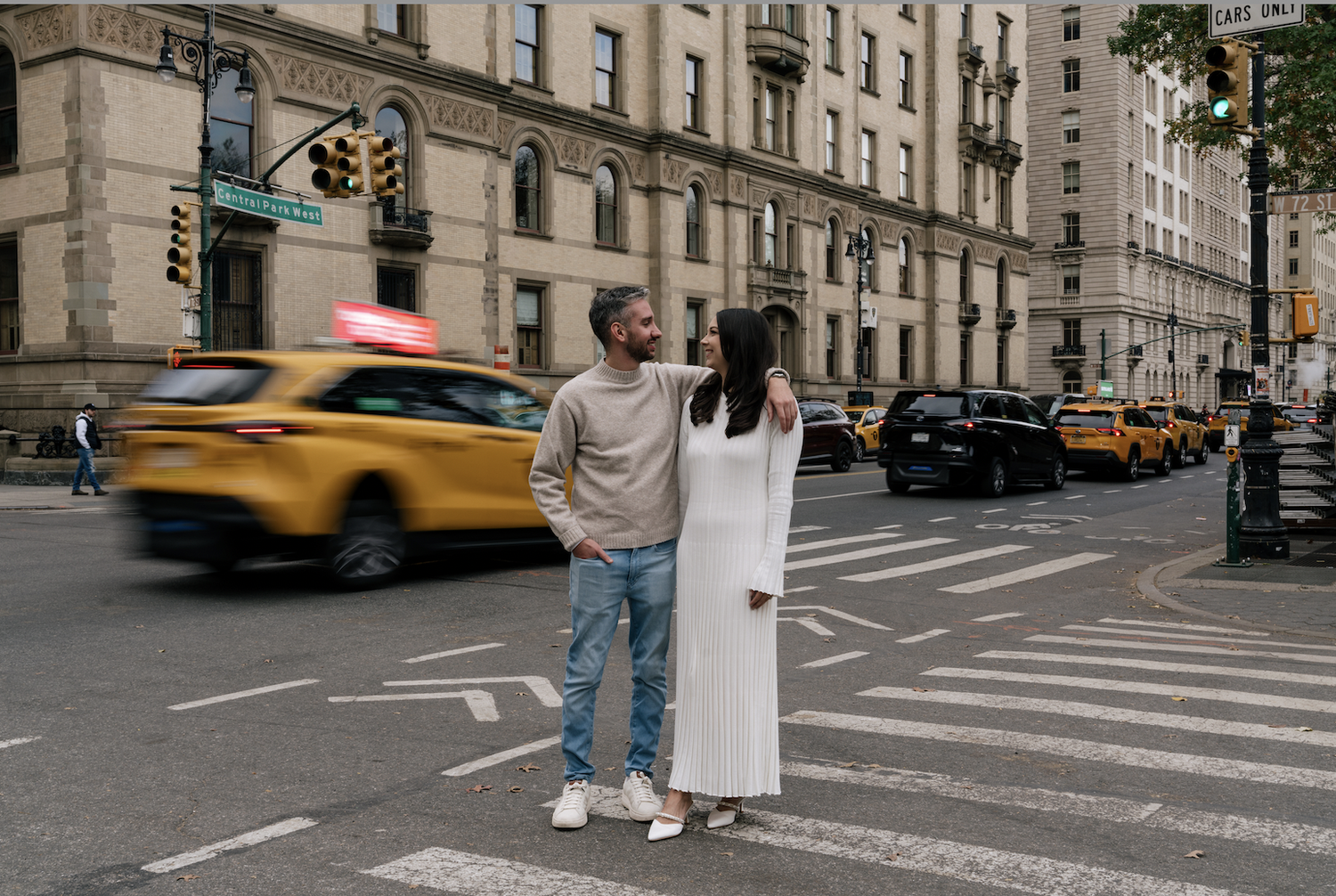 The Wedding Website of Jamie Warren and Alex Gleizer