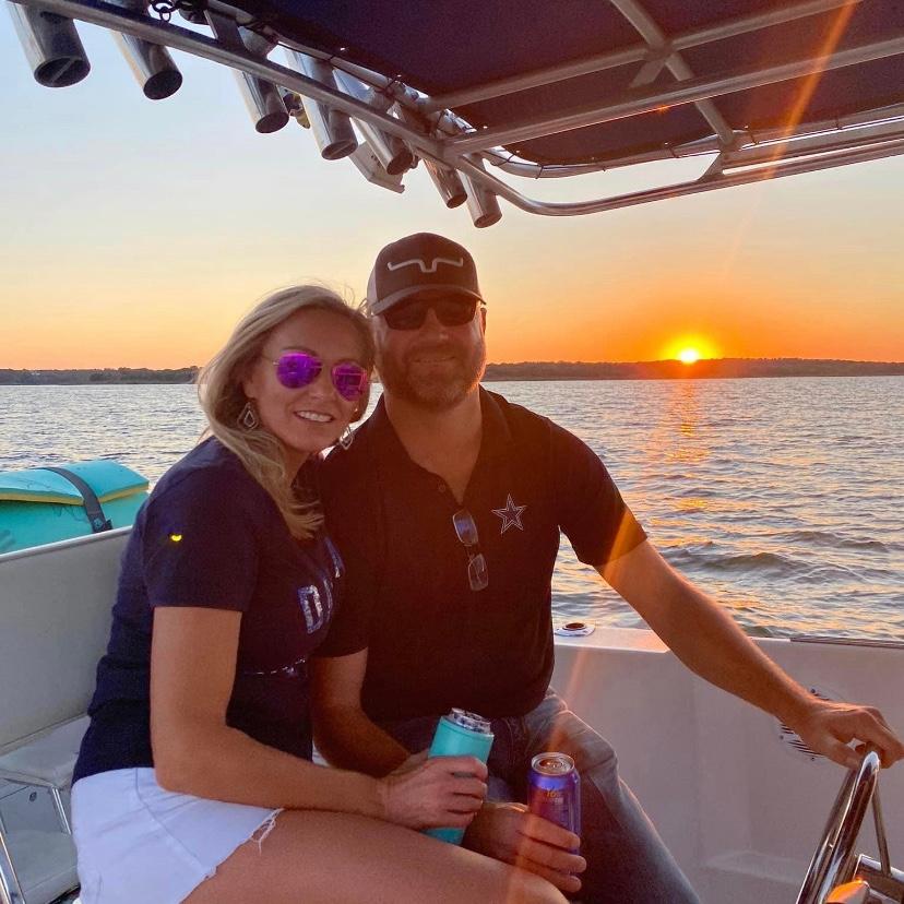 From cheering on the Cowboys to chasing sunsets on the water