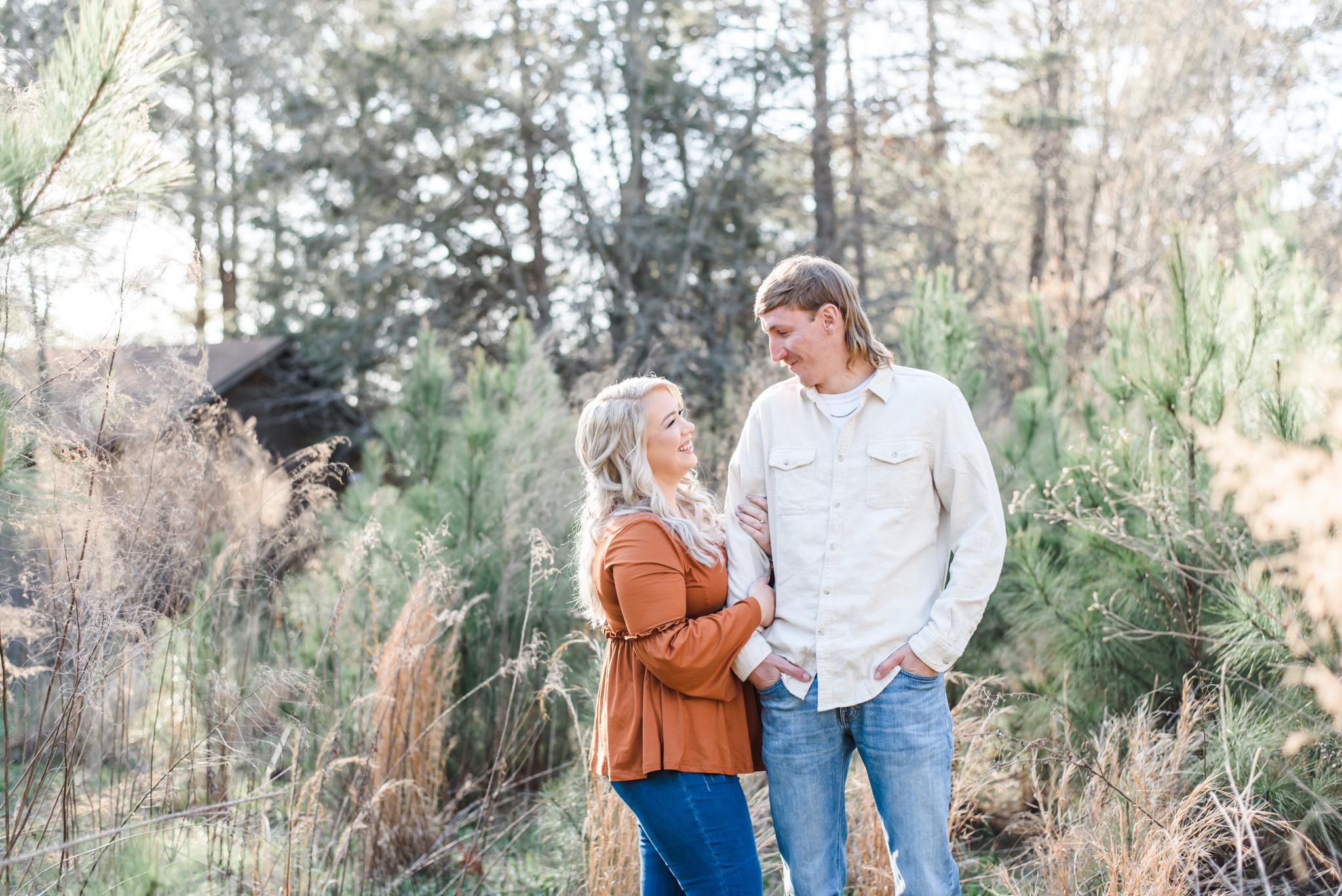 The Wedding Website of Katie Lee and Logan Henson