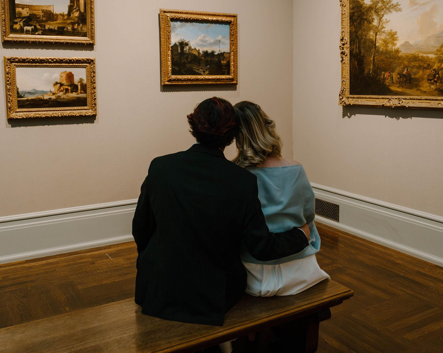 The Wedding Website of Kiera Wolkins and Braulio Medina